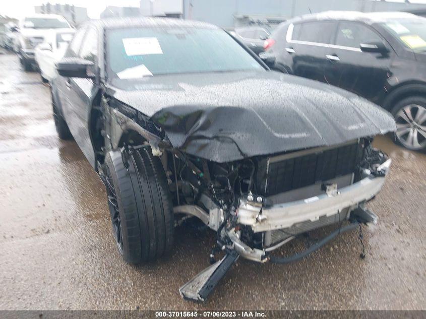 BMW M3 COMPETITION 2023