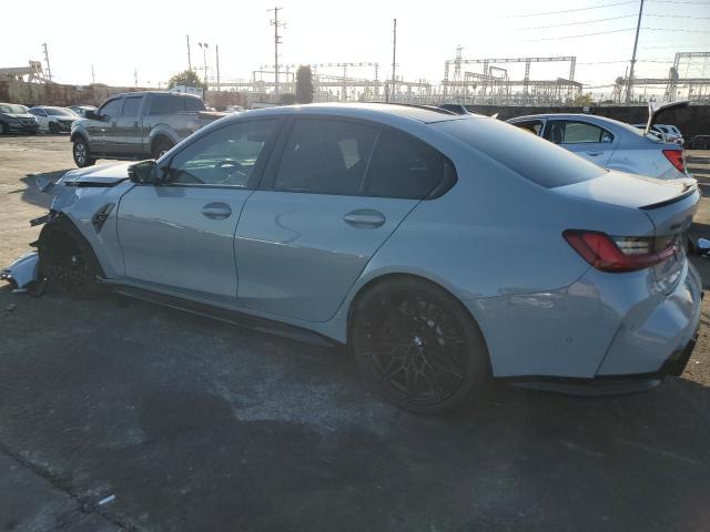 BMW M3 COMPETI 2023