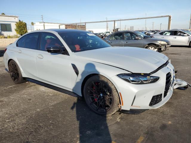 BMW M3 COMPETI 2023