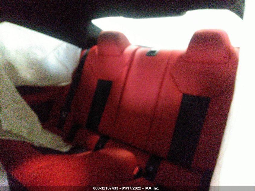 BMW M4 COMPETITION XDRIVE 2022