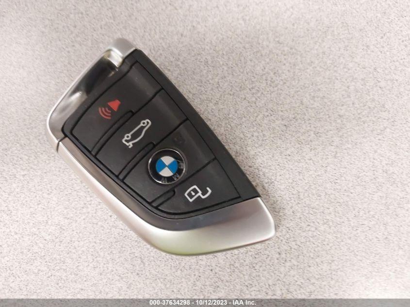 BMW M4 COMPETITION XDRIVE 2023