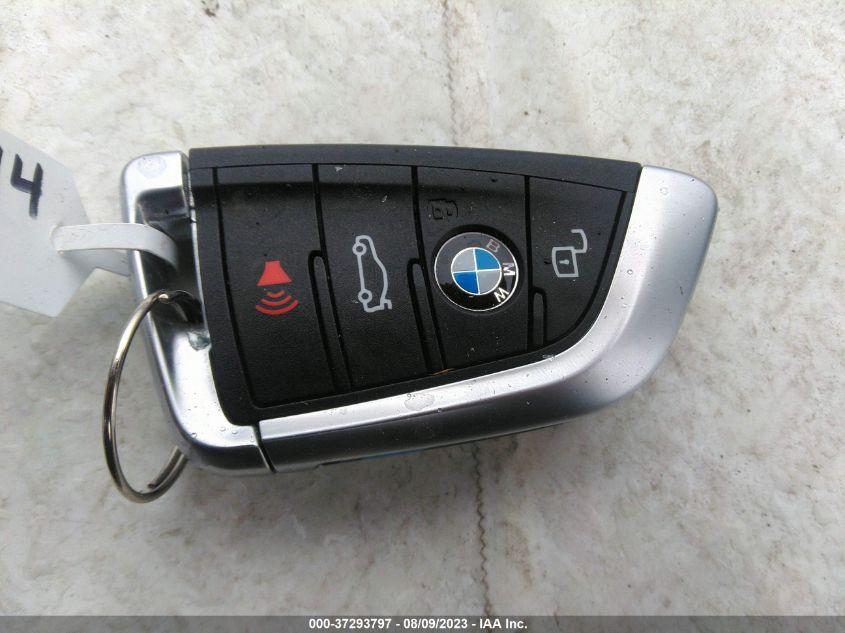 BMW M4 COMPETITION XDRIVE 2023