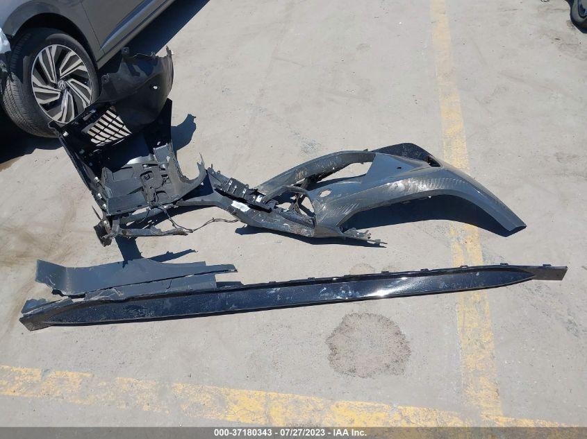 BMW M4 COMPETITION XDRIVE 2024