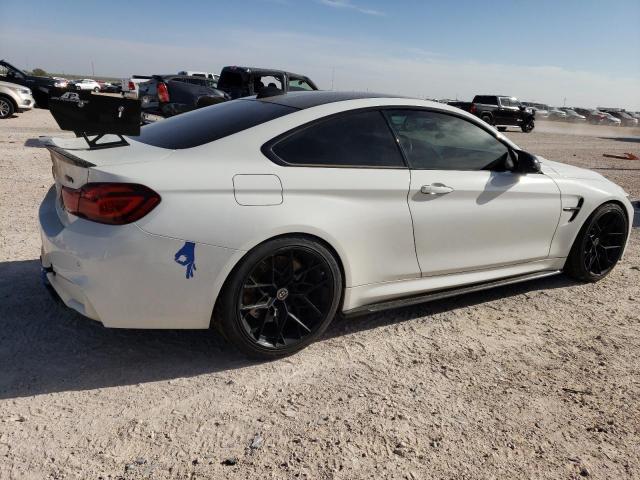 BMW M4  2020