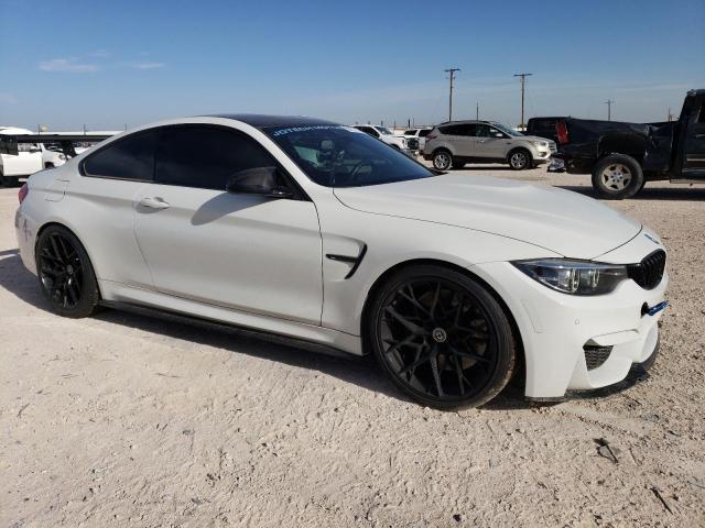 BMW M4  2020
