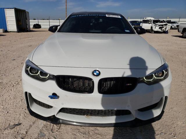 BMW M4  2020