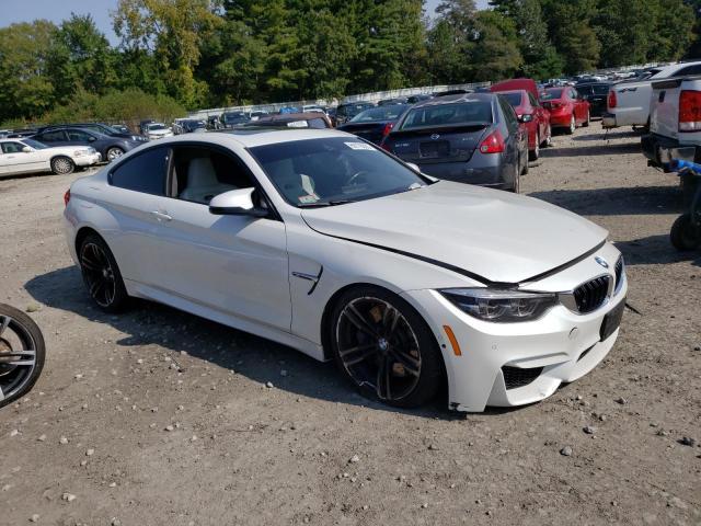 BMW M4  2020