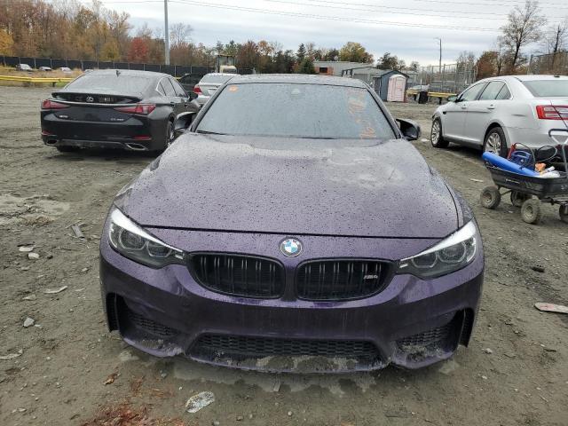 BMW M4  2019