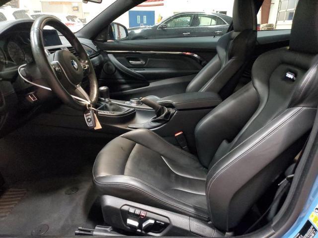 BMW M4  2019