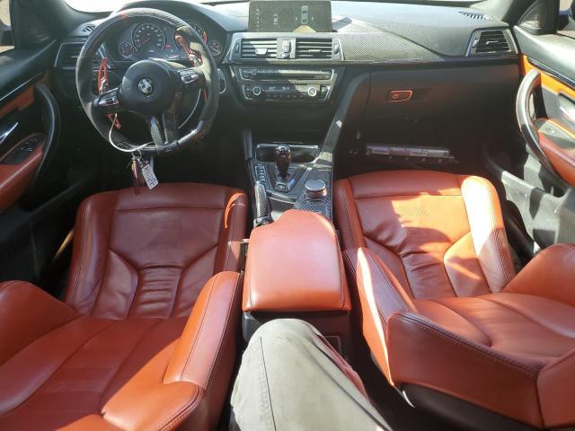 BMW M4  2018