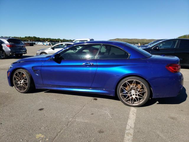 BMW M4  2020