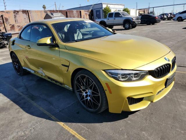 BMW M4  2020