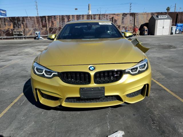 BMW M4  2020