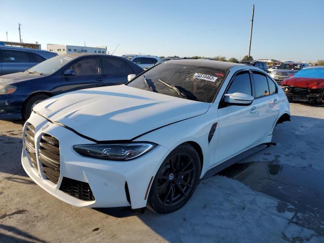 BMW M3  2023