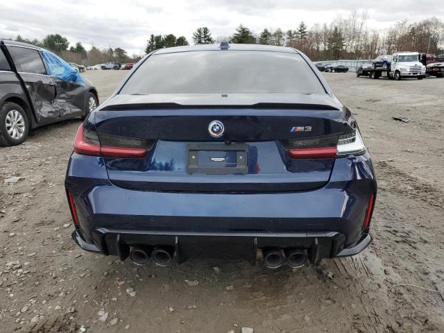 BMW M3  2023