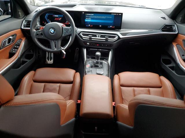 BMW M3  2023