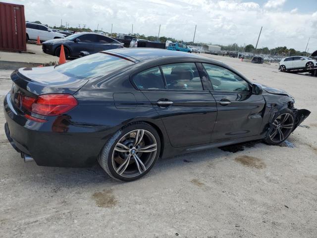 BMW M6 GRAN CO 2016