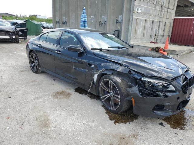 BMW M6 GRAN CO 2016