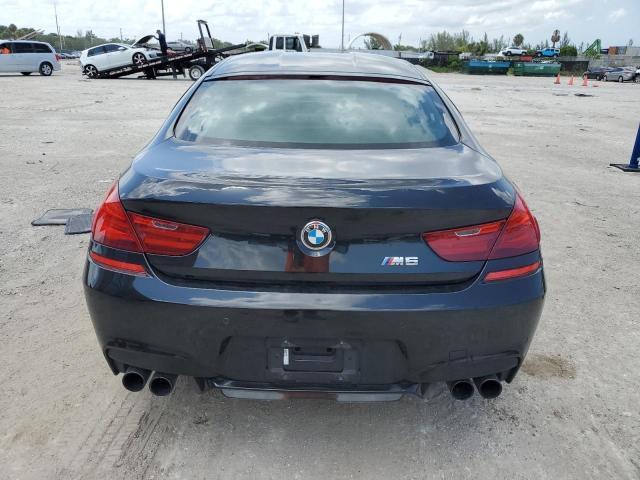 BMW M6 GRAN CO 2016