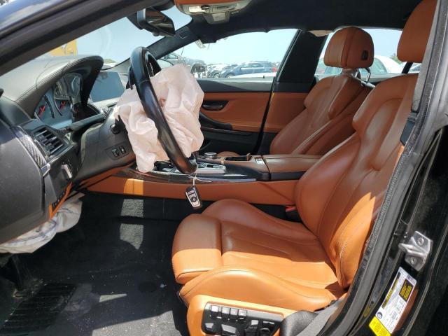 BMW M6 GRAN CO 2016