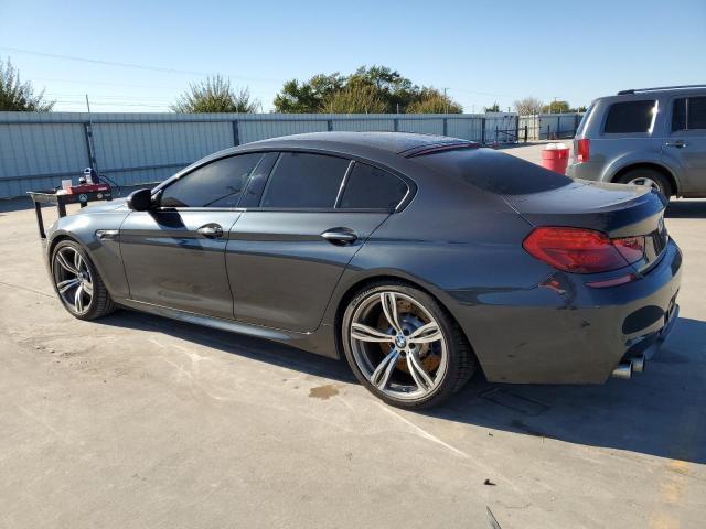 BMW M6 GRAN CO 2017