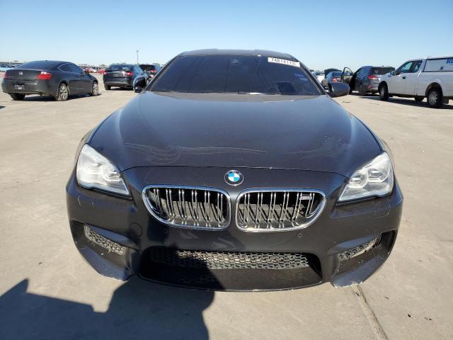 BMW M6 GRAN CO 2017