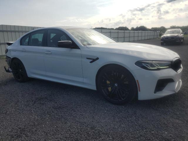BMW M5  2022