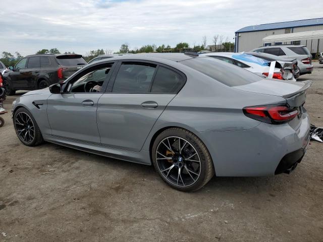 BMW M5  2021