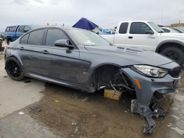 BMW M3  2017