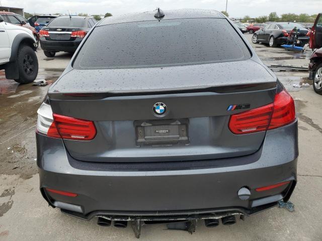 BMW M3  2017