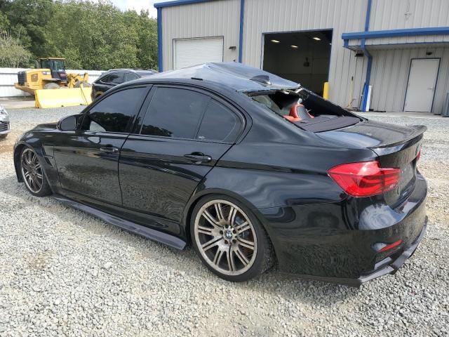 BMW M3  2018