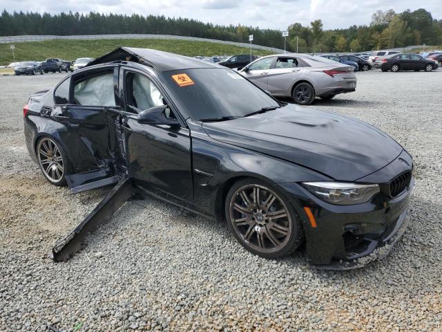 BMW M3  2018