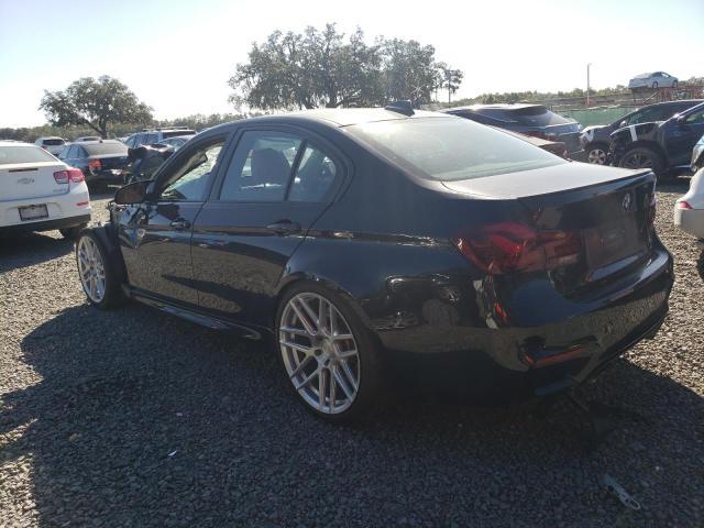 BMW M3  2016