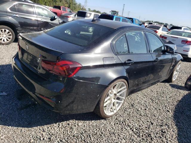 BMW M3  2016