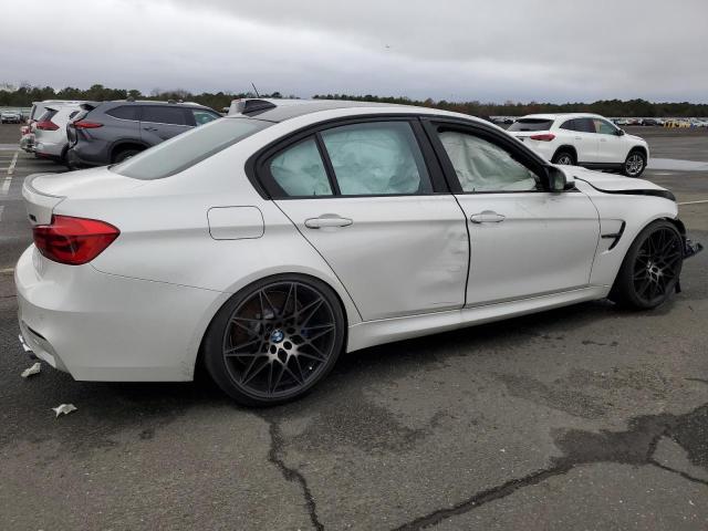 BMW M3  2018