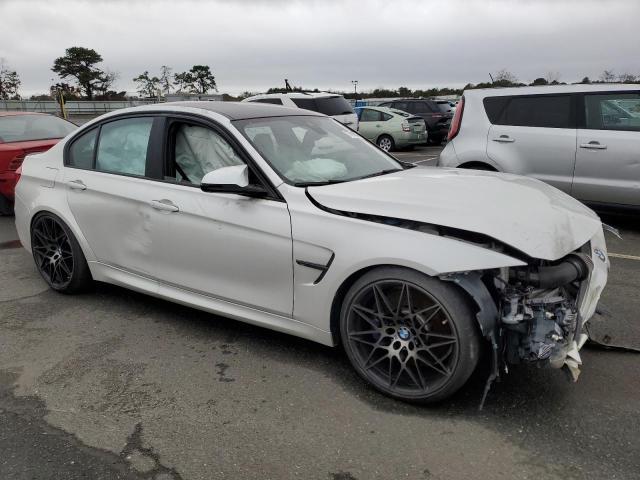 BMW M3  2018