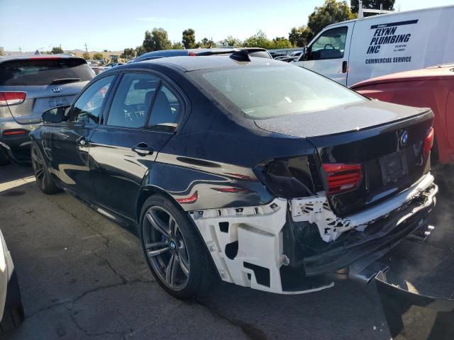 BMW M3  2018