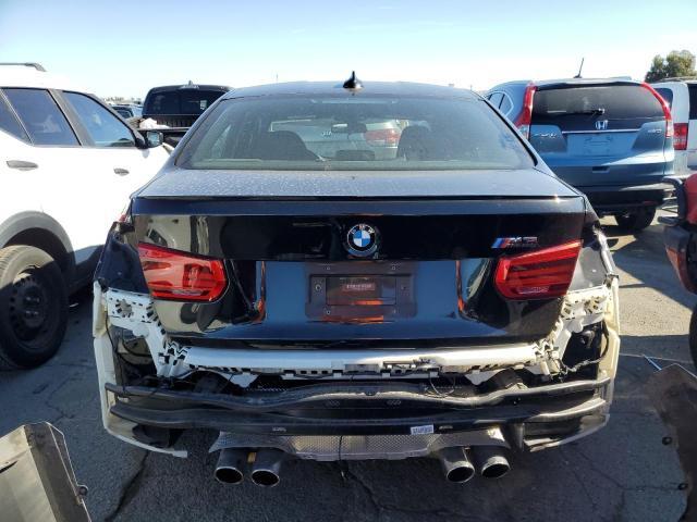 BMW M3  2018