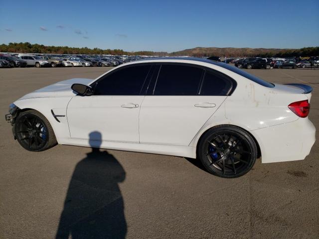 BMW M3  2017