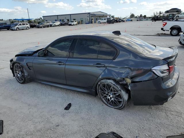 BMW M3  2017