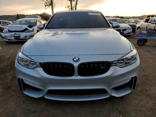 BMW M3  2017
