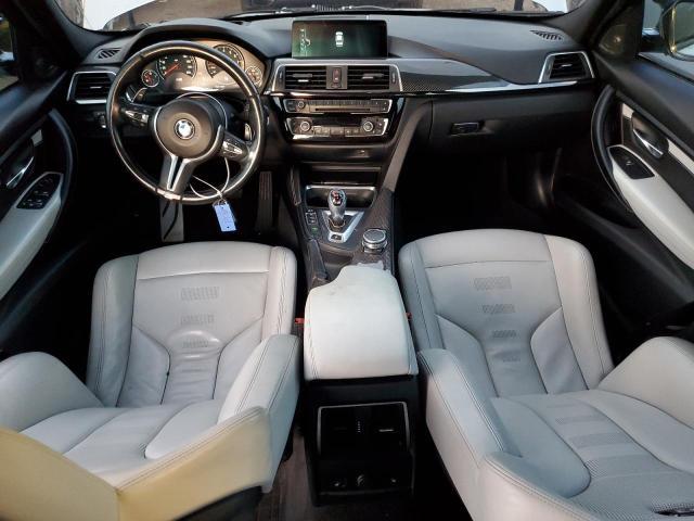 BMW M3  2017