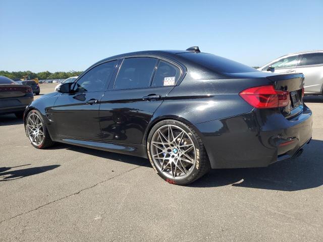 BMW M3  2016