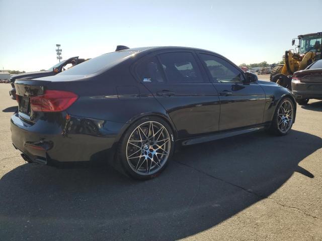 BMW M3  2016