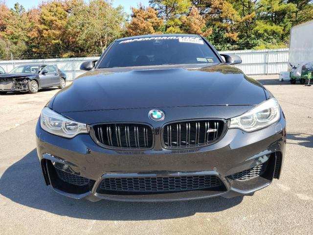 BMW M3  2016