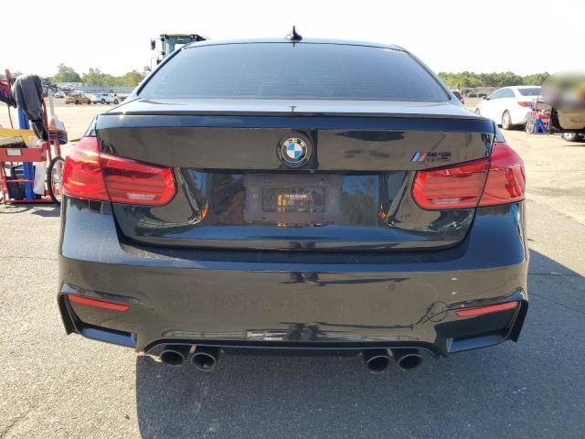BMW M3  2016