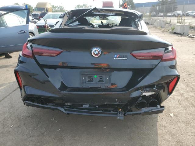 BMW M8  2023