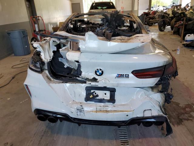 BMW M8  2020