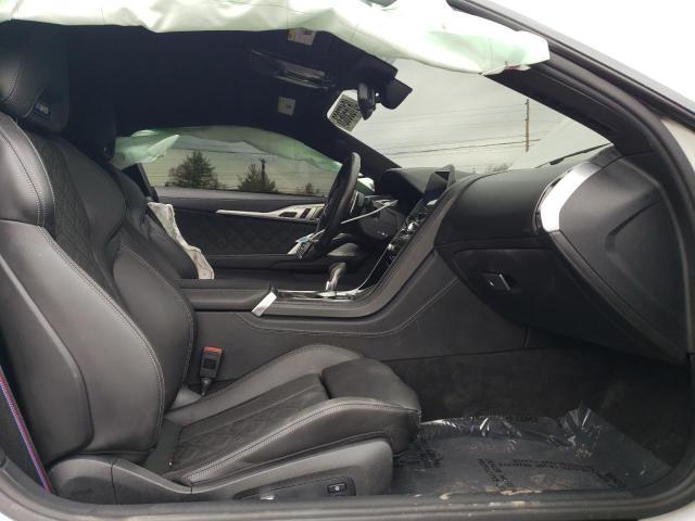 BMW M8  2020