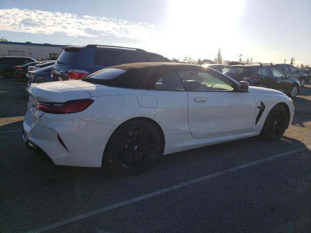 BMW M8  2022
